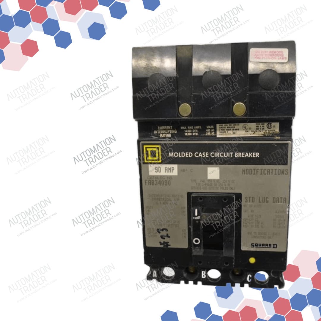 FAB34090 - image 1