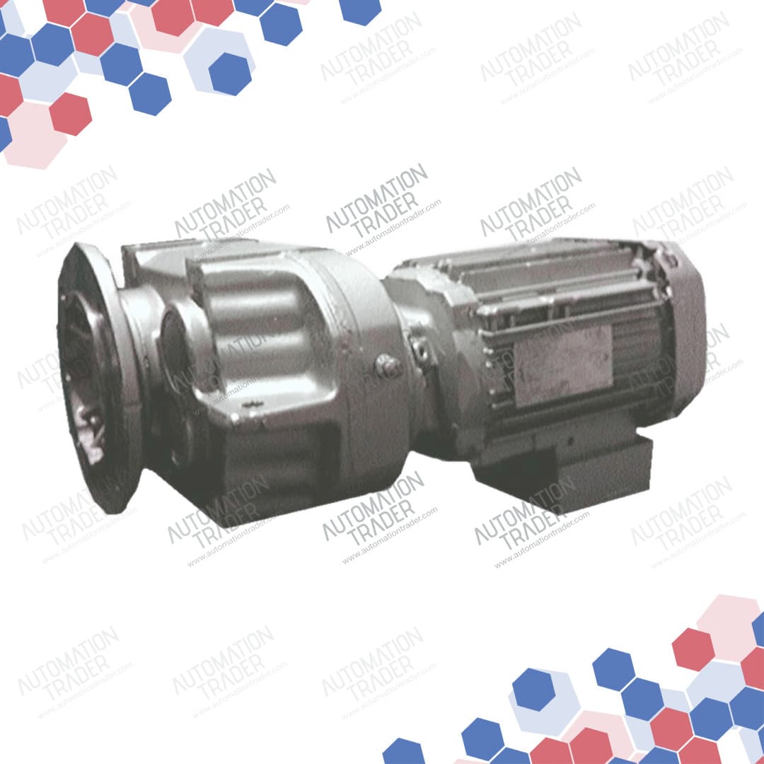FAF47 DRN80M4/DH/RI - image 1