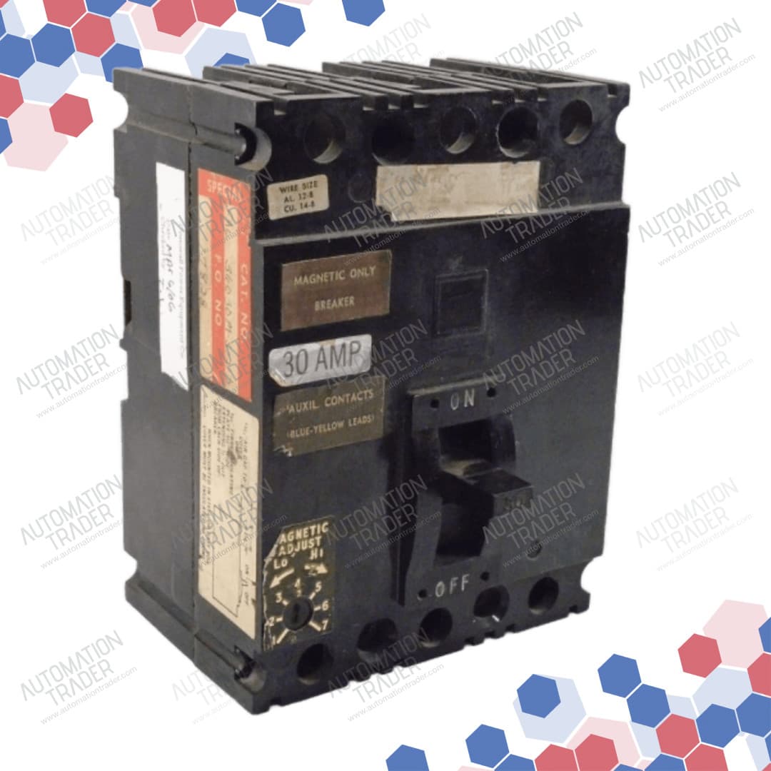 FAL36030MS1212 - image 1