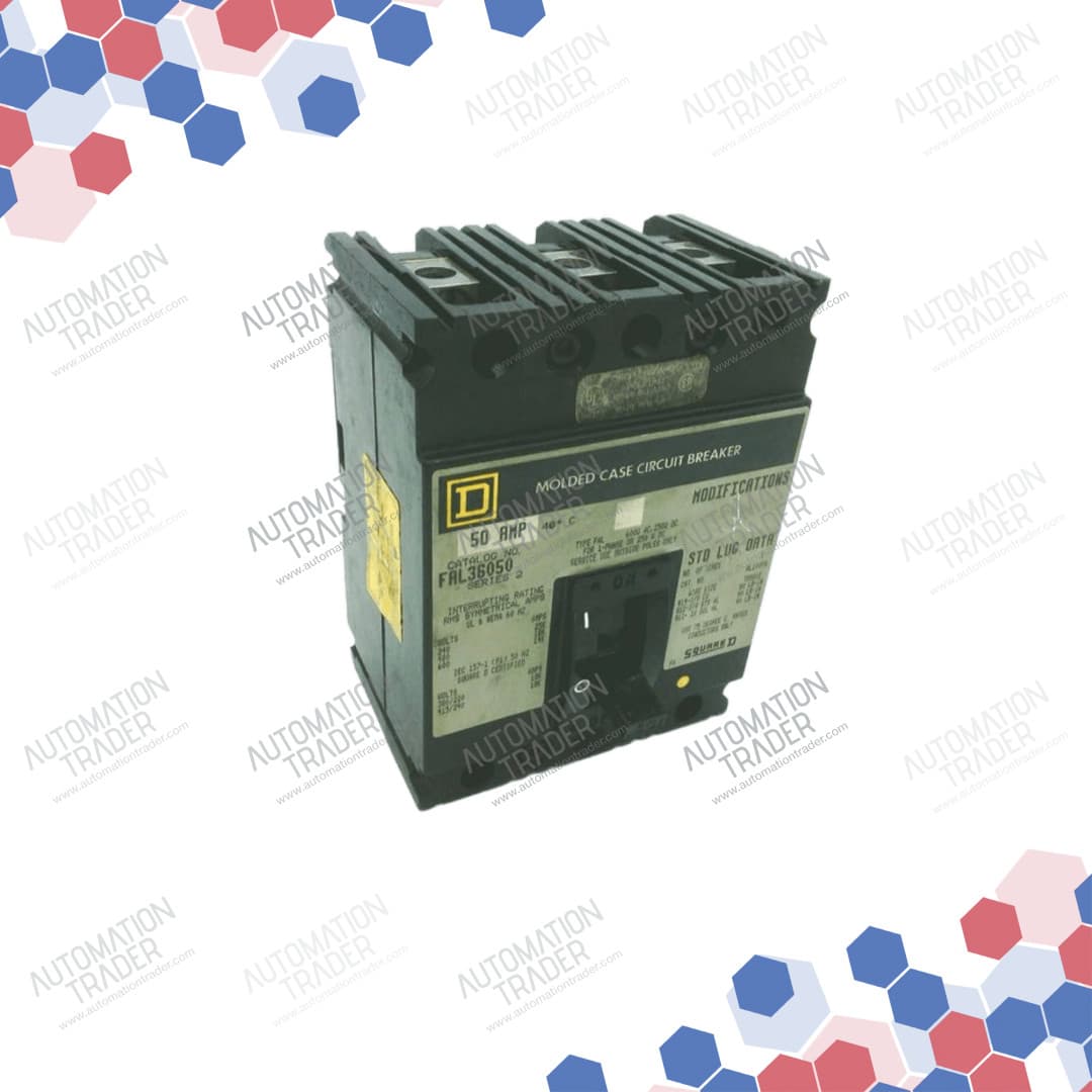 FAL36050SER2 - image 1