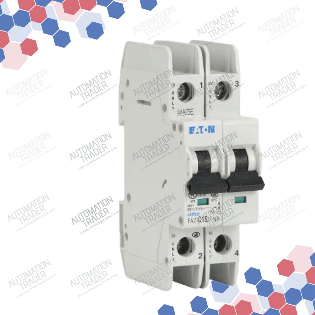 FAZ-C1,5/2-NA - image 1