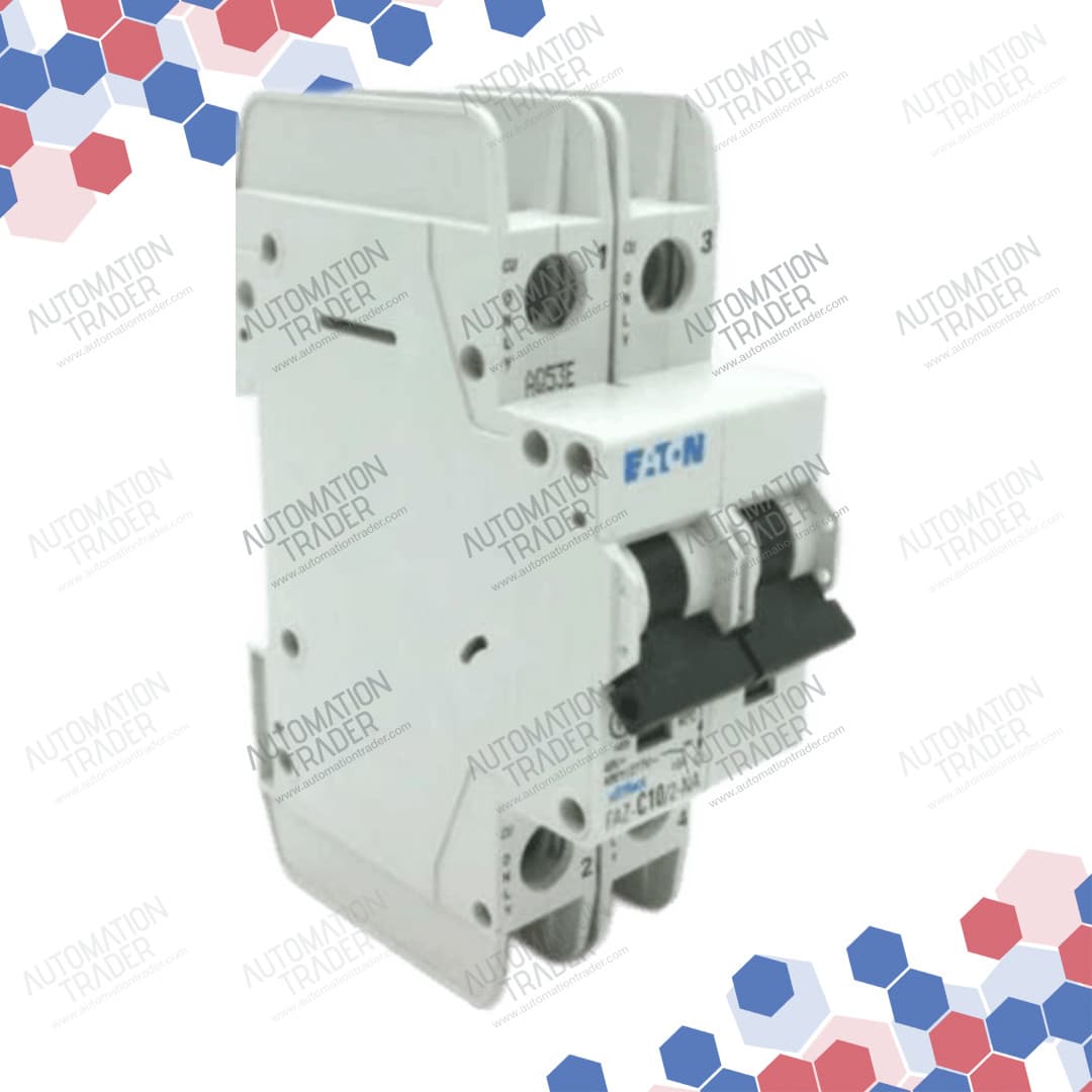 FAZ-C10/2-NA - image 1