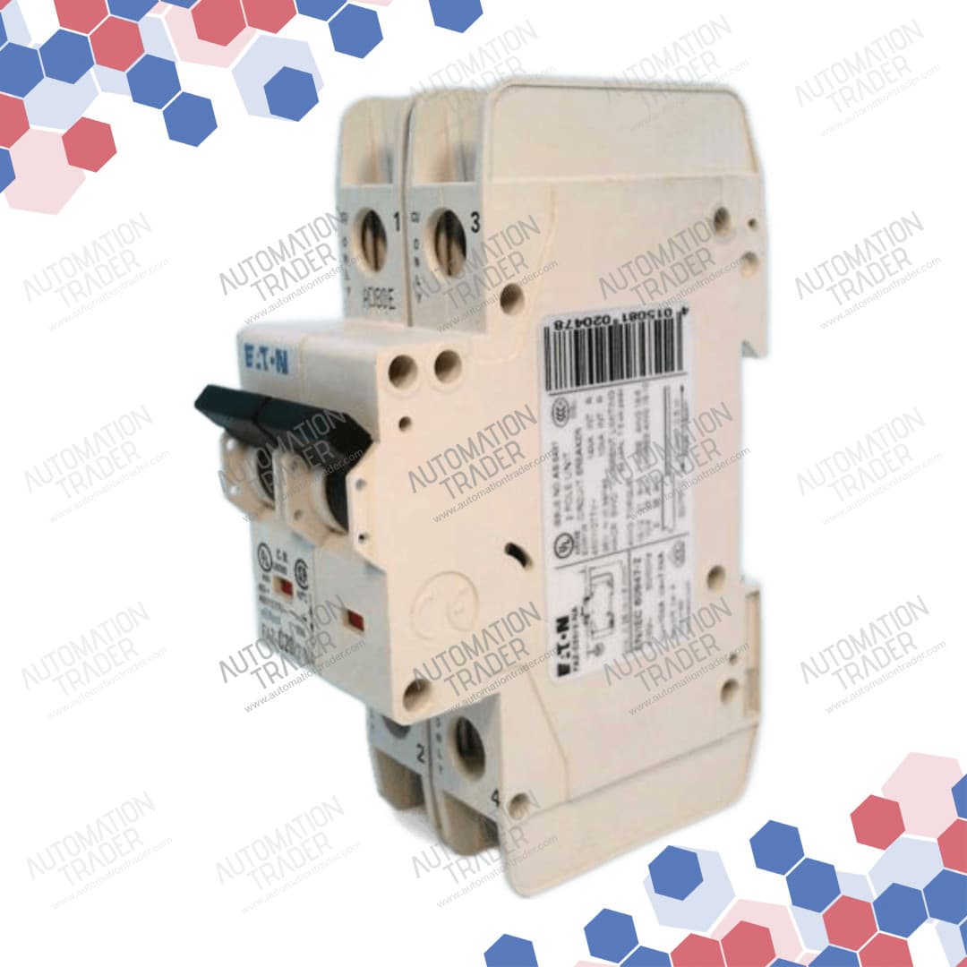 FAZ-C20/2-NA - image 1