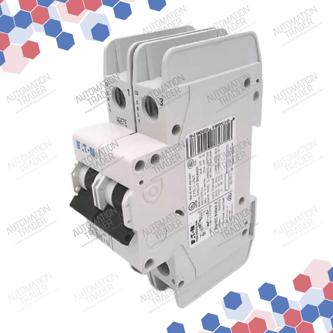 FAZ-D20/2-NA - image 1