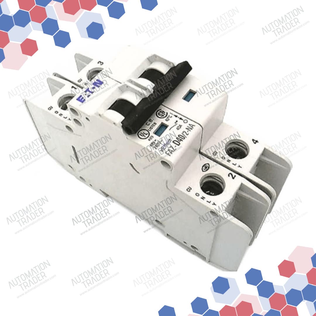 FAZ-D40/2-NA - image 1