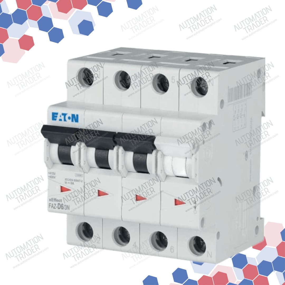FAZ-D6/3N - image 1