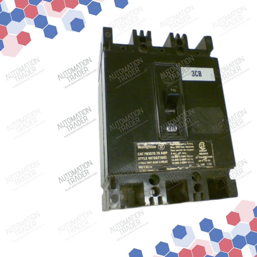 FB3070 - image 1