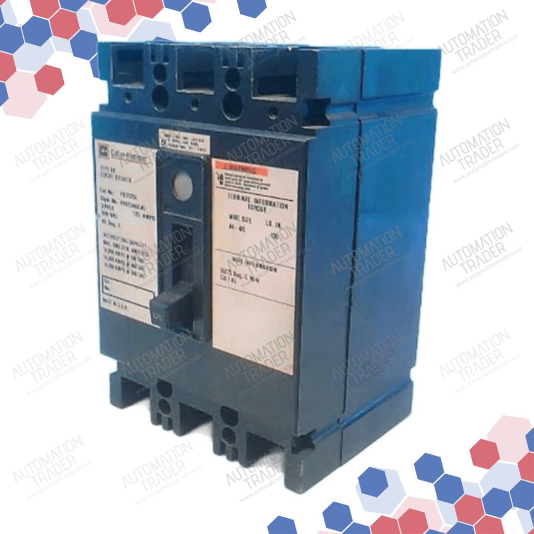 FB3125L - image 1