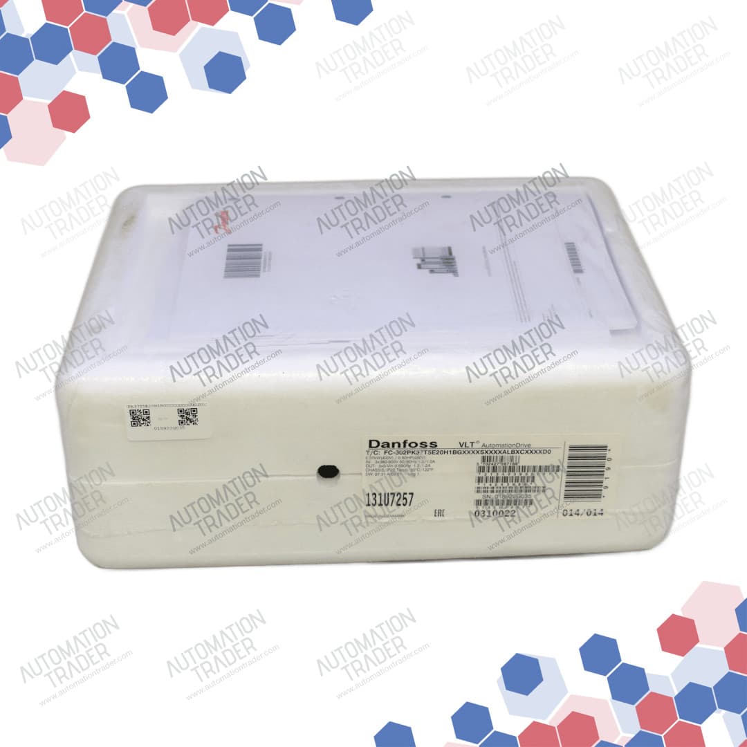 FC-302PK37T5E20H1BGXXXXSXXXXALBXCXXXXD0 - image 1