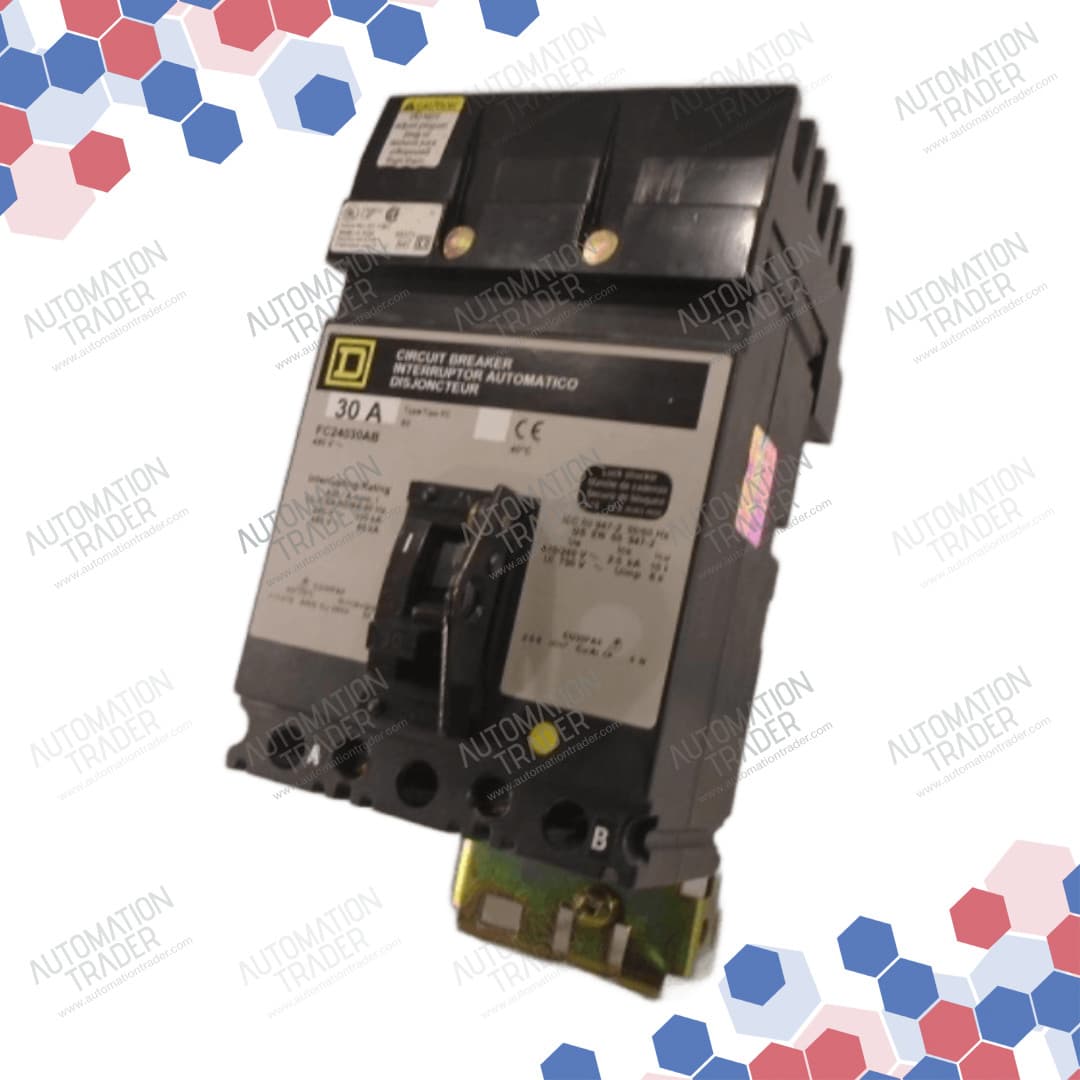 FC24030AB - image 1