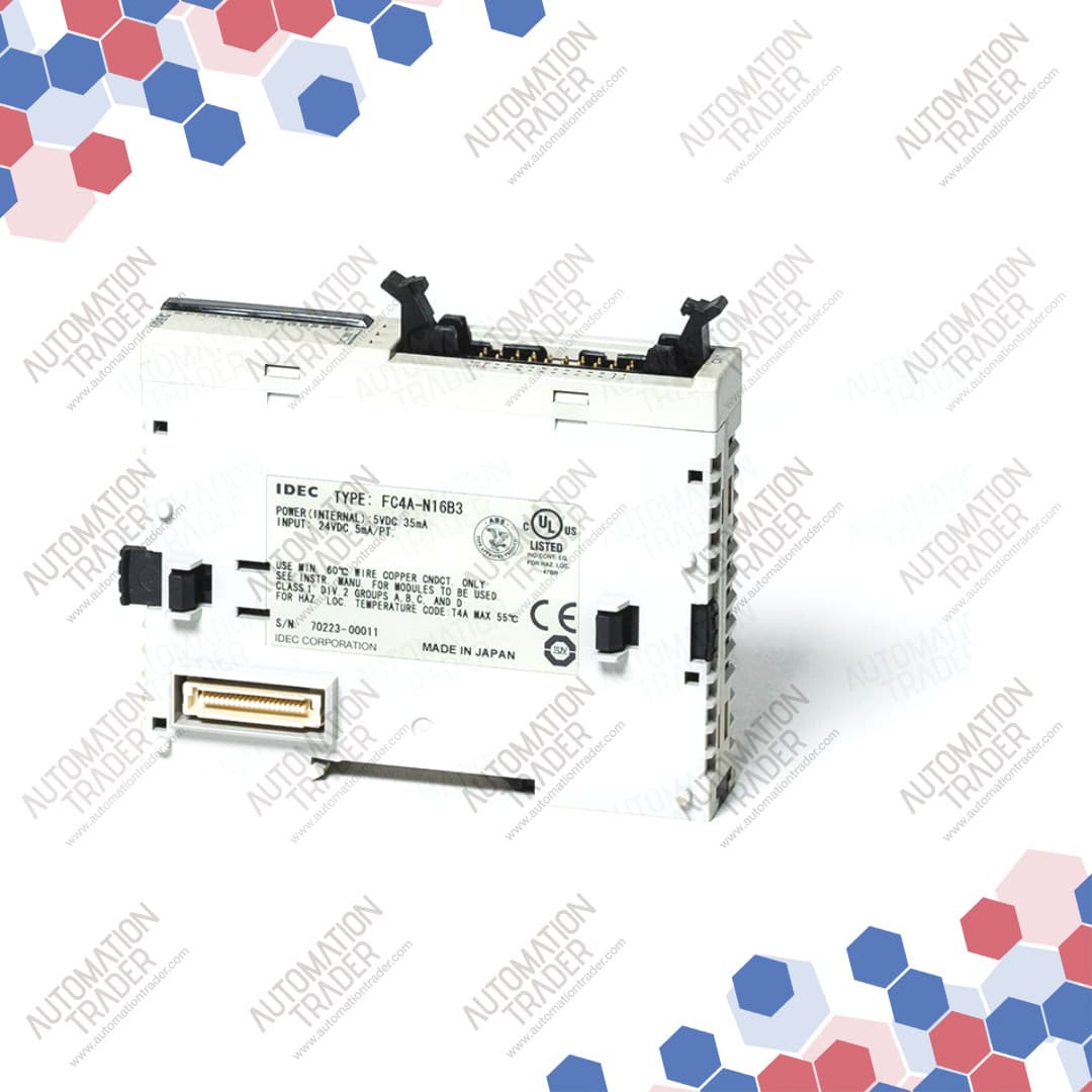 FC4A-N16B3 - image 1