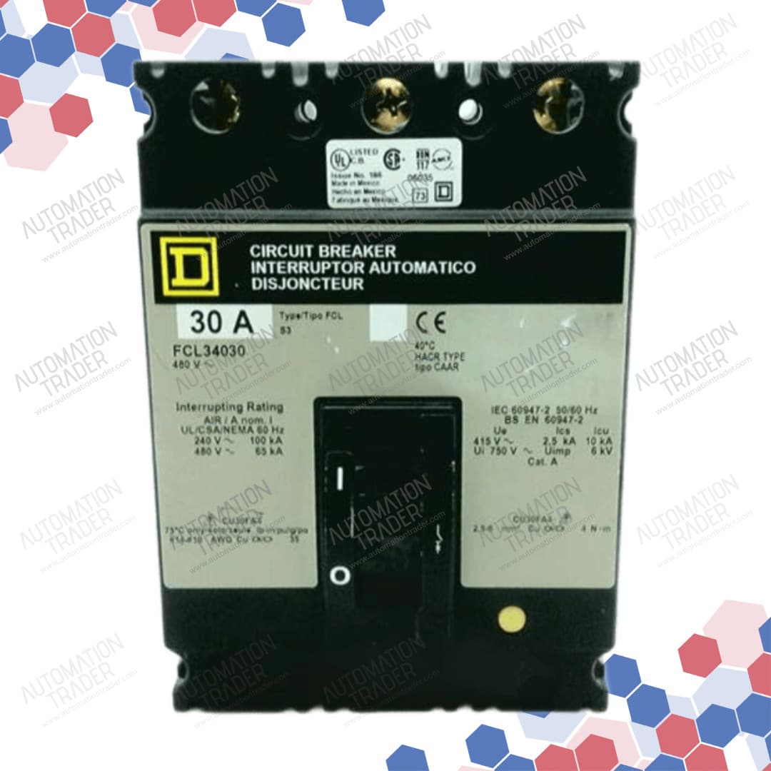 FCL34030 - image 1
