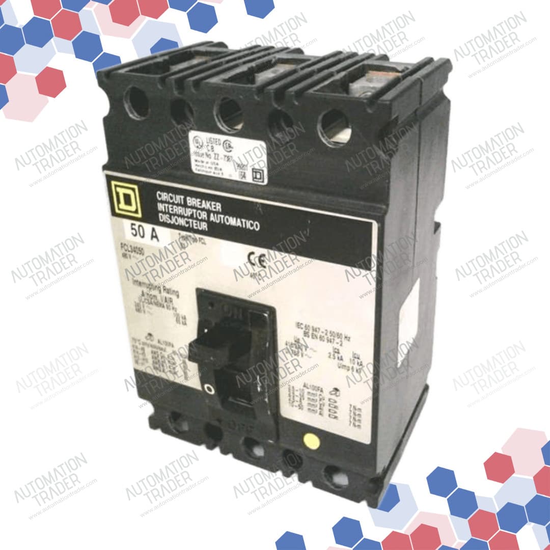 FCL34050 - image 1