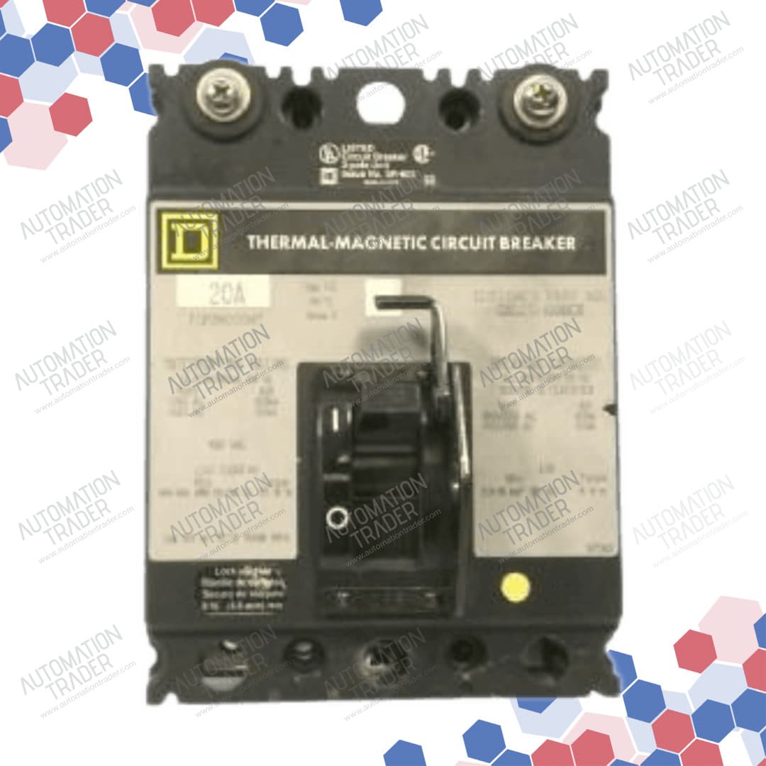 FCP-34020MT - image 1