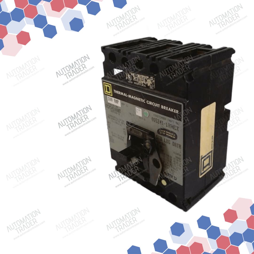 FCP34100MT - image 1