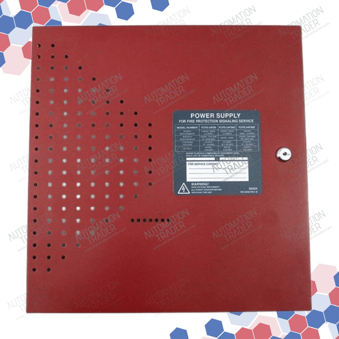FCPS-24FS6 - image 1