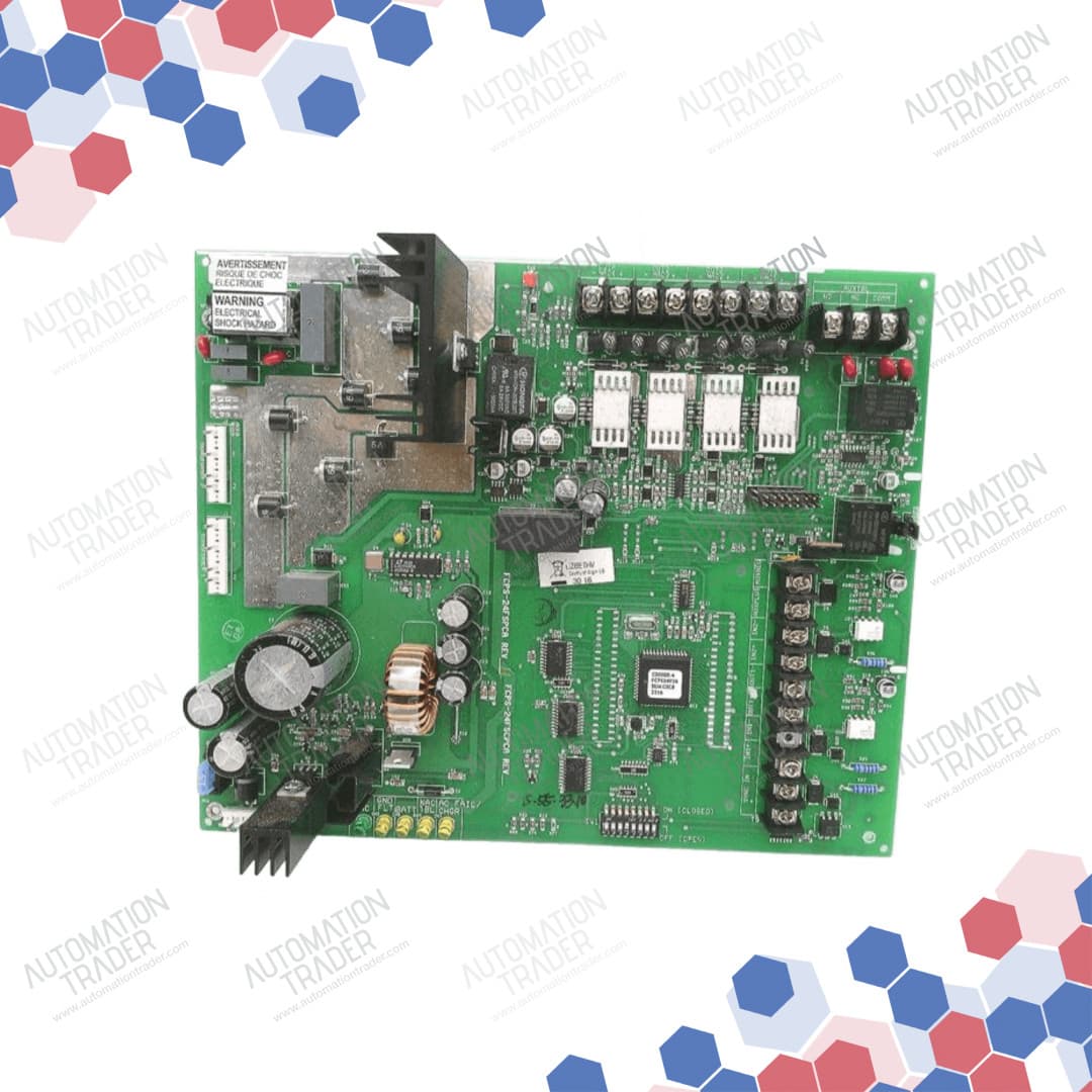 FCPS-24PCA - image 1