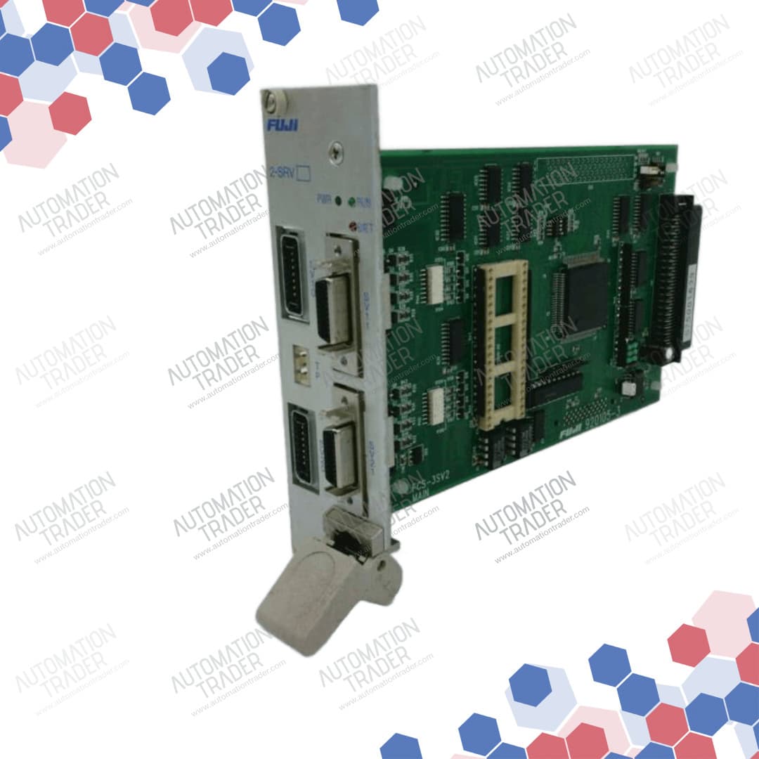 FCS-3SV2 - image 1