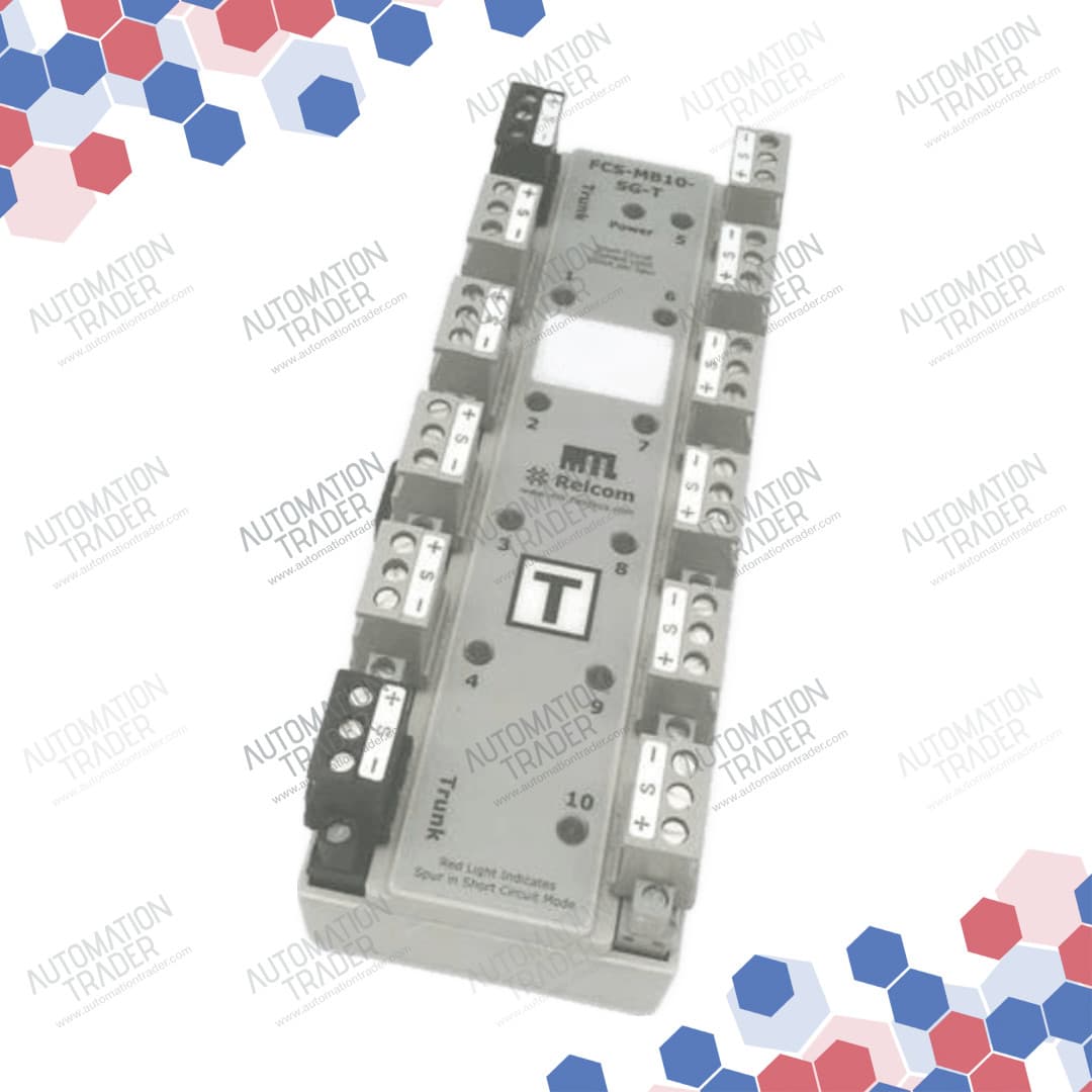 FCS-MB10-SG-T - image 1