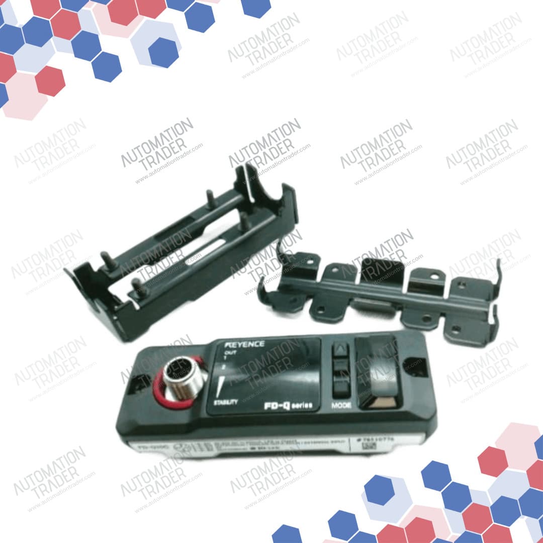 FD-Q10C - image 1