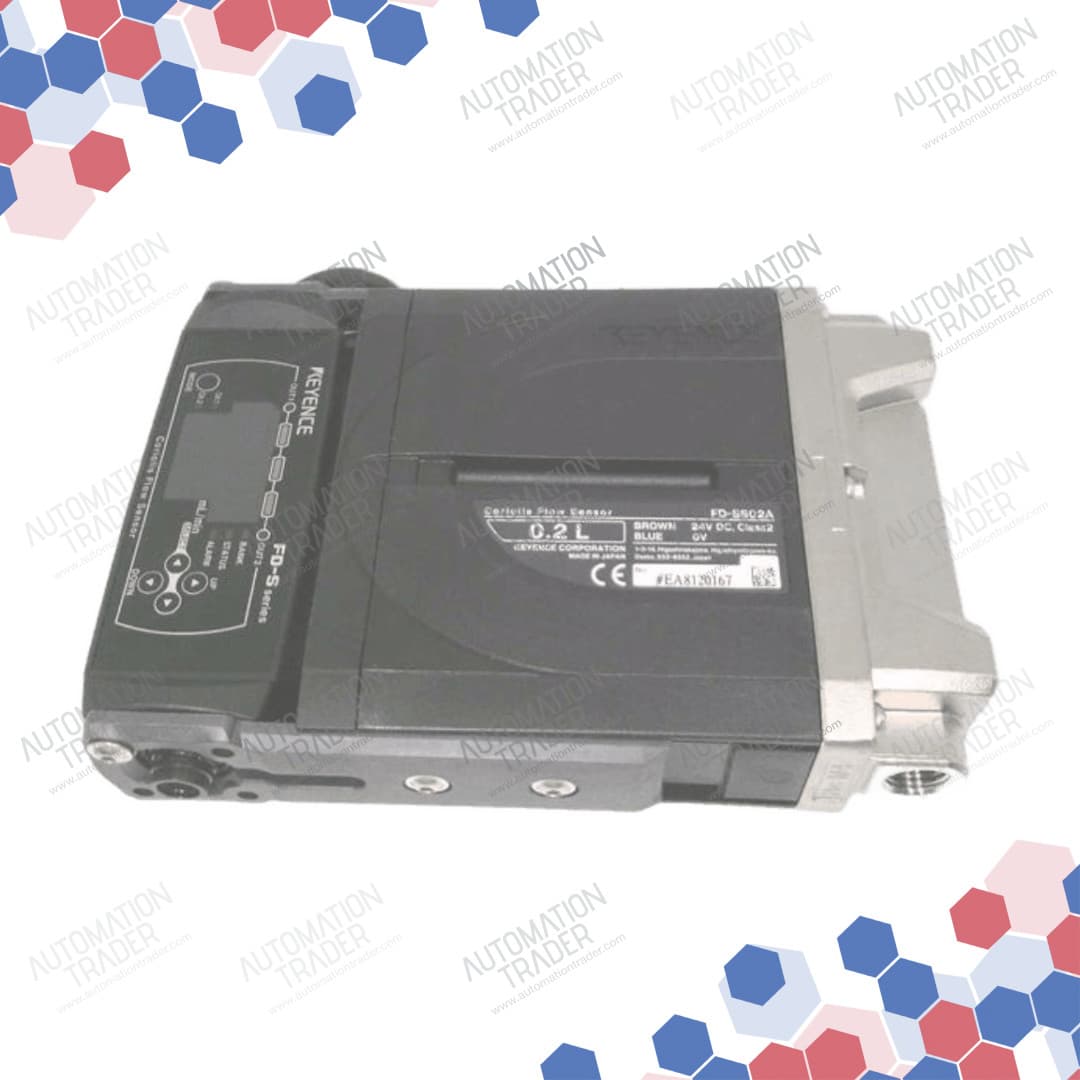 FD-SS02A - image 1