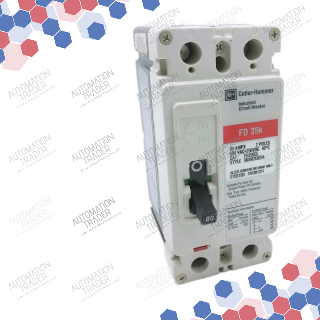 FD2080L - image 1