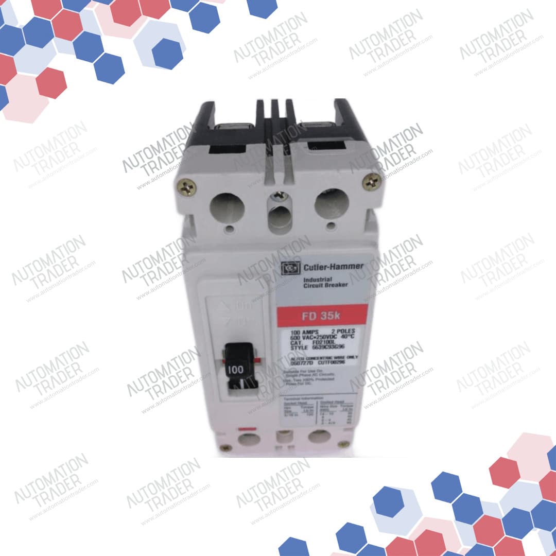 FD2100I - image 1