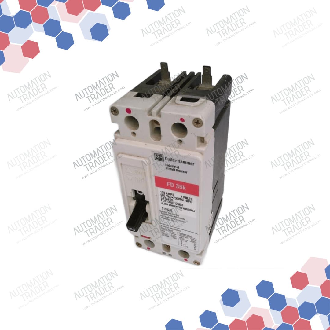 FD2100LD12M03 - image 1