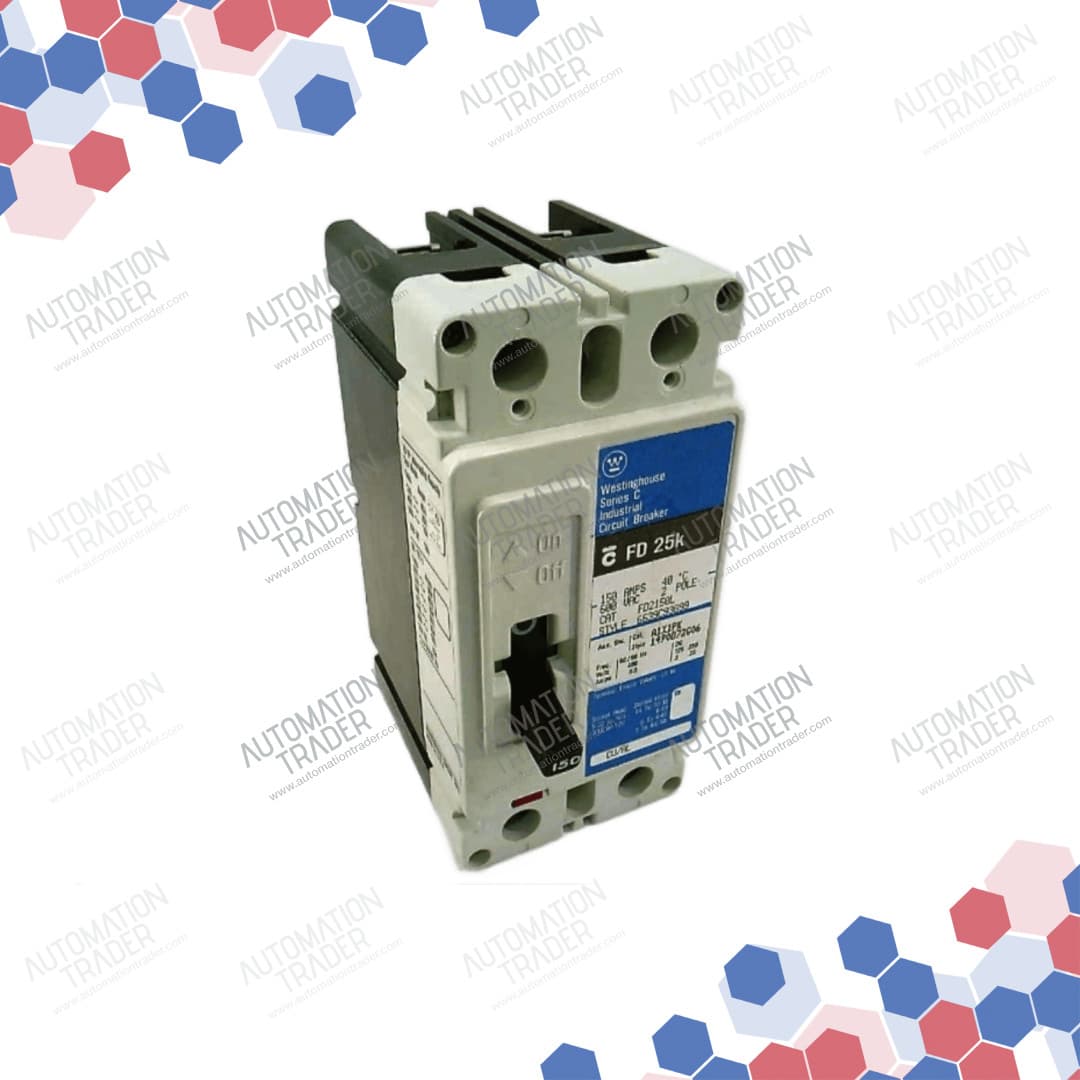 FD2150L - image 1