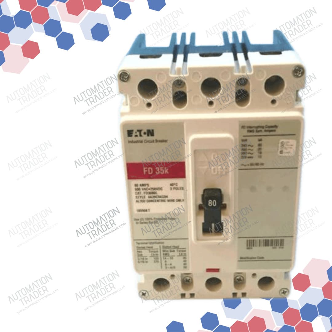 FD3080L - image 1