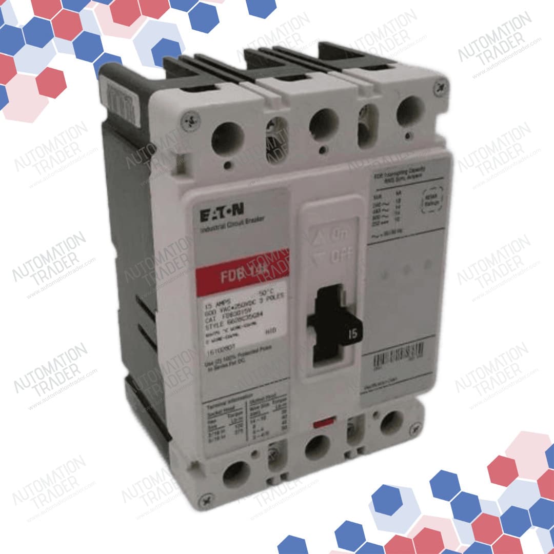 FDB3015V - image 1