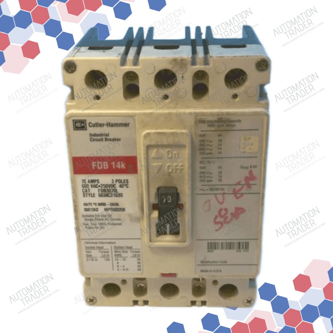 FDB3070L - image 1