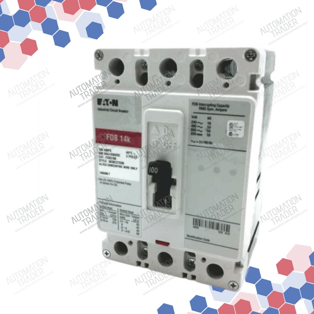 FDB3100 - image 1