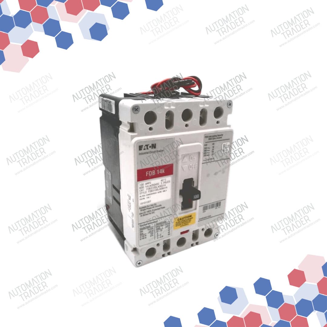 FDB3100LA06U14 - image 1