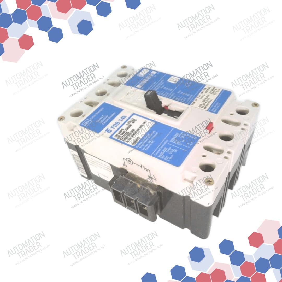 FDB3100LS08 - image 1