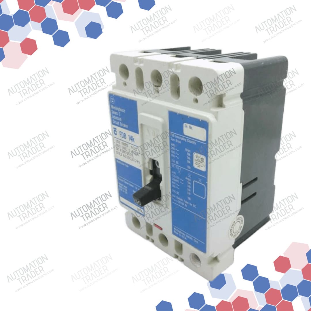 FDB-3150 - image 1