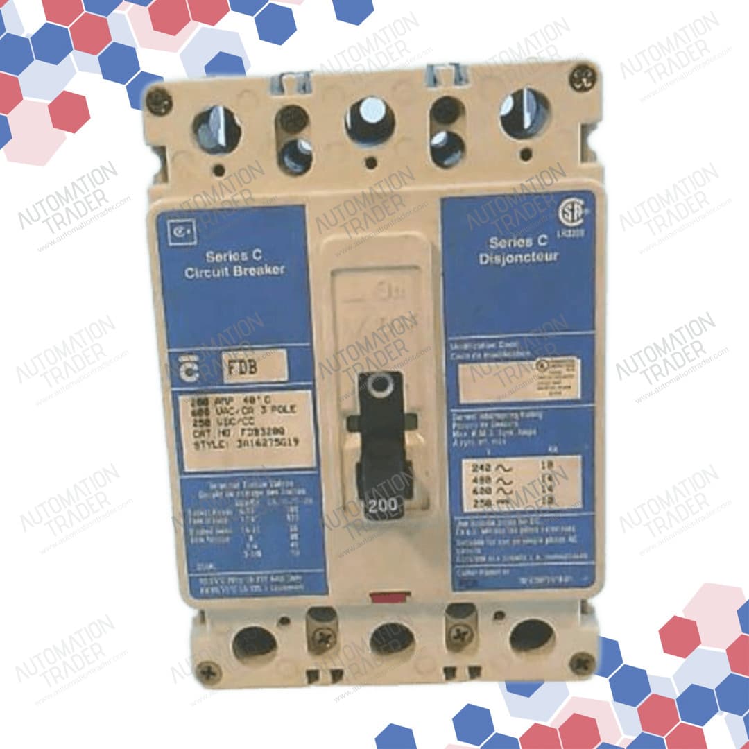 FDB3200 - image 1