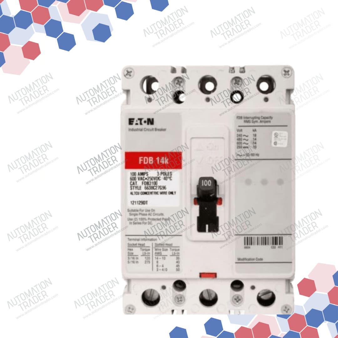 FDB3200L - image 1