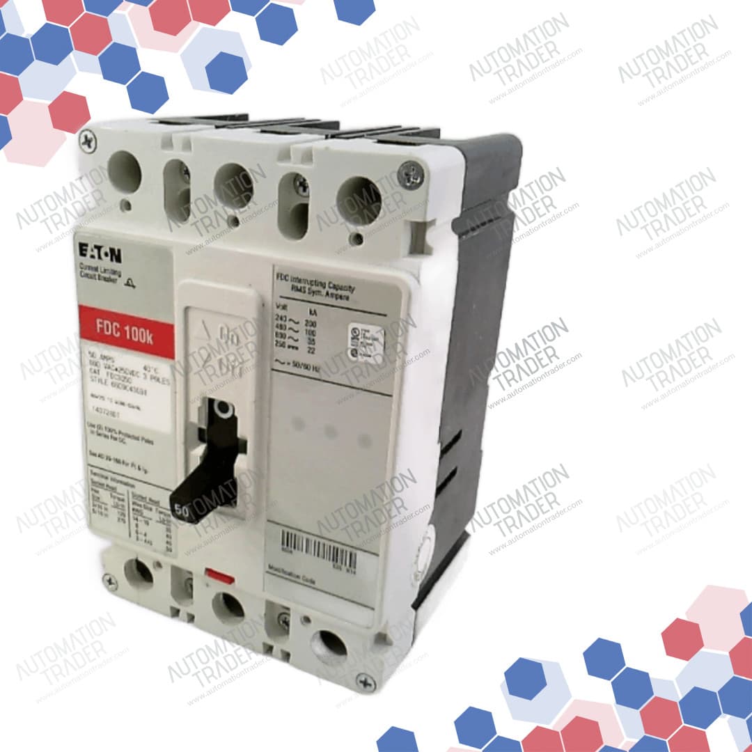 FDC3050 - image 1