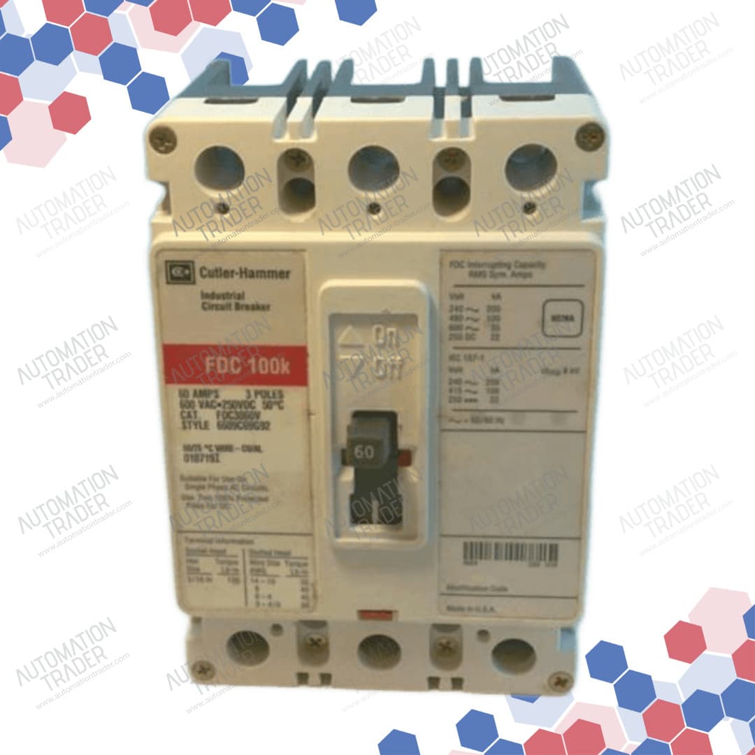 FDC3060V - image 1