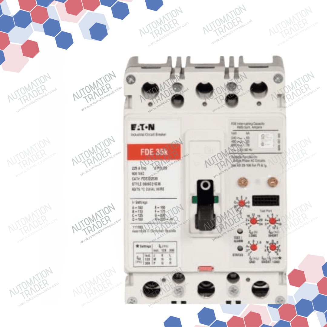 FDE316036L - image 1