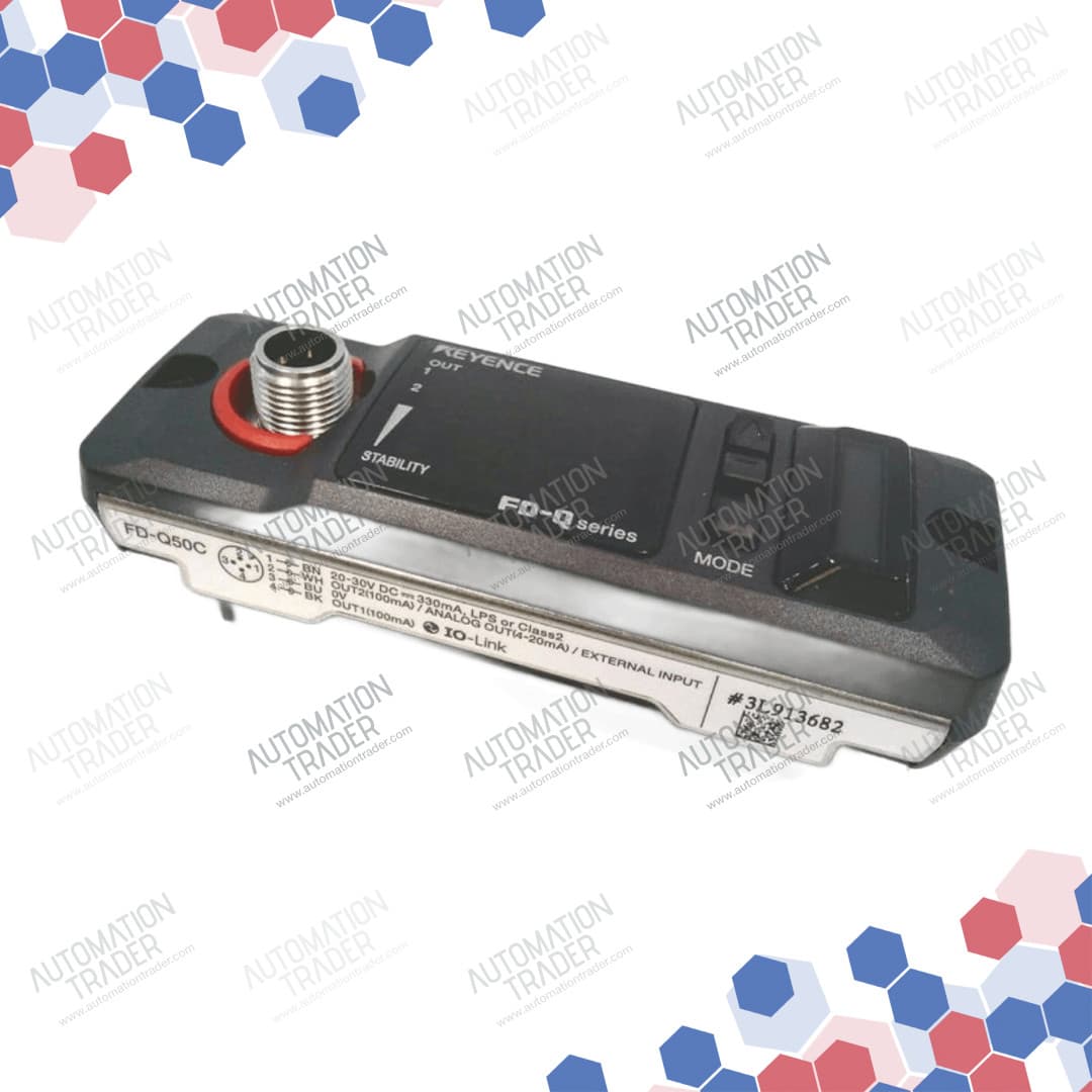 FDQ50C - image 1