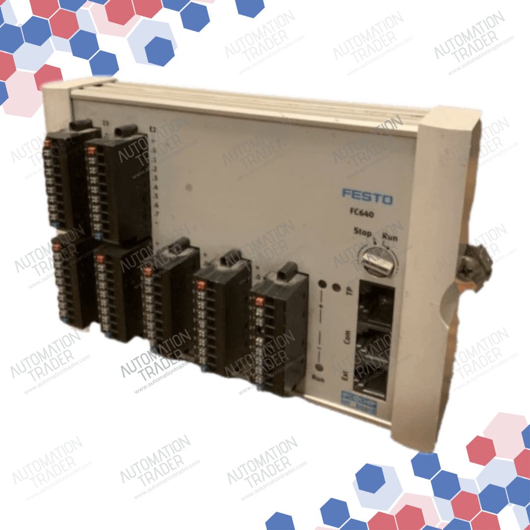 FEC-FC640-FST - image 1