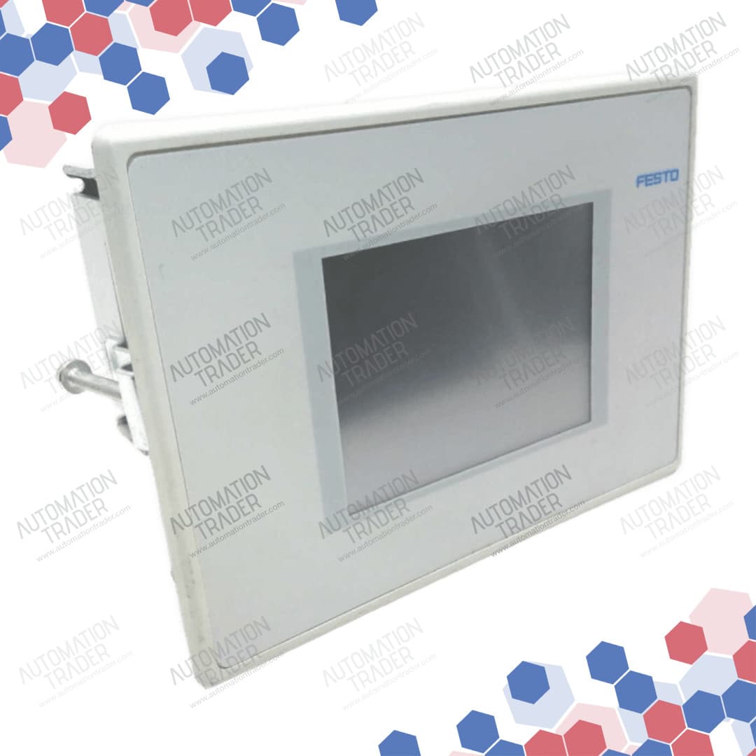 FED-300 - image 1