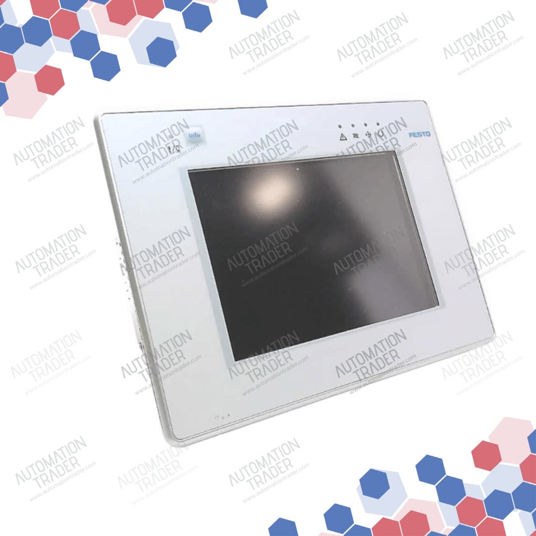 FED-550 - image 1