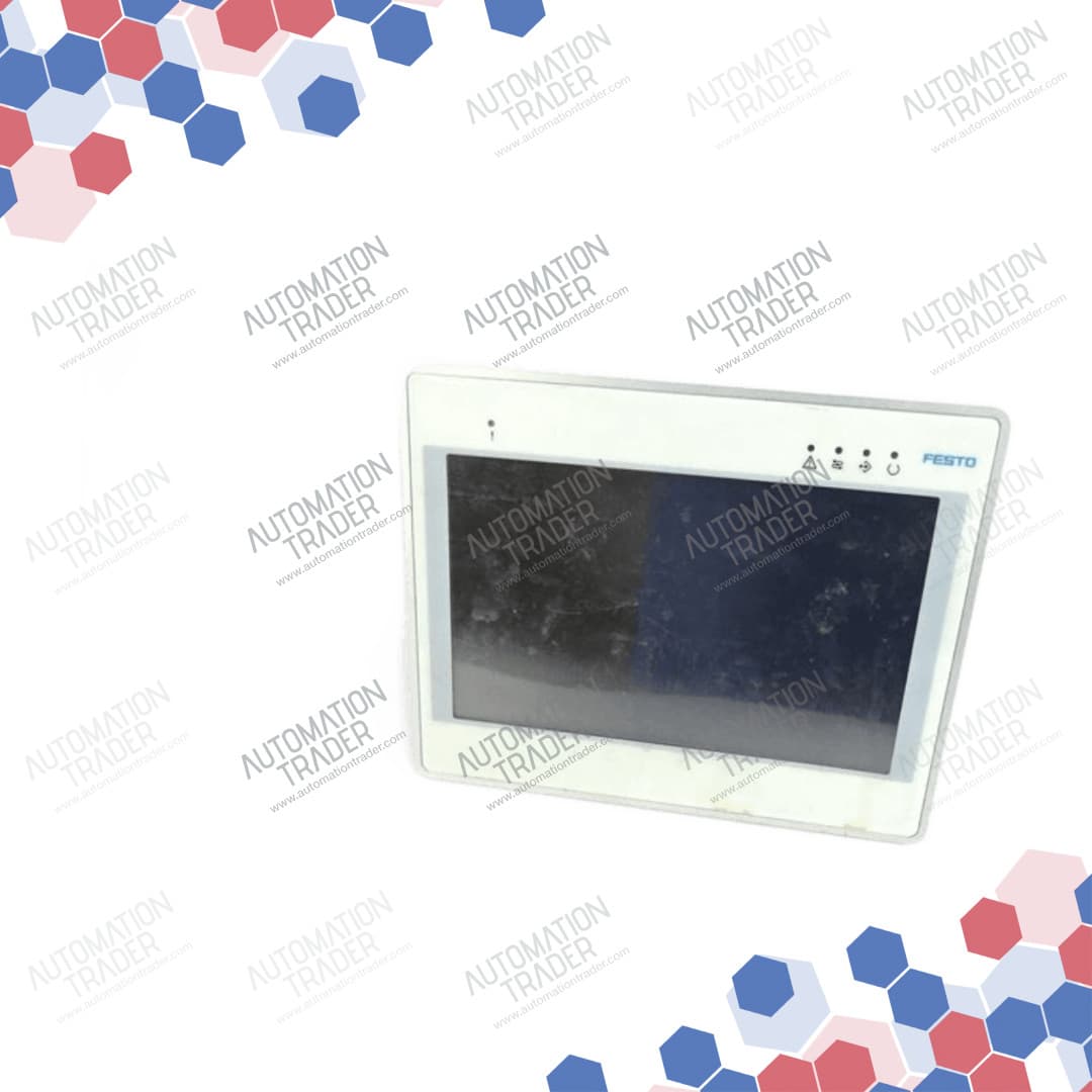 FED-770 - image 1