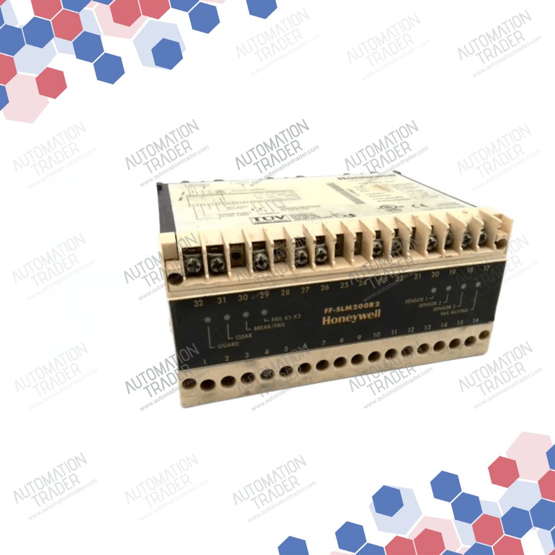FF-SLM200R2 - image 1