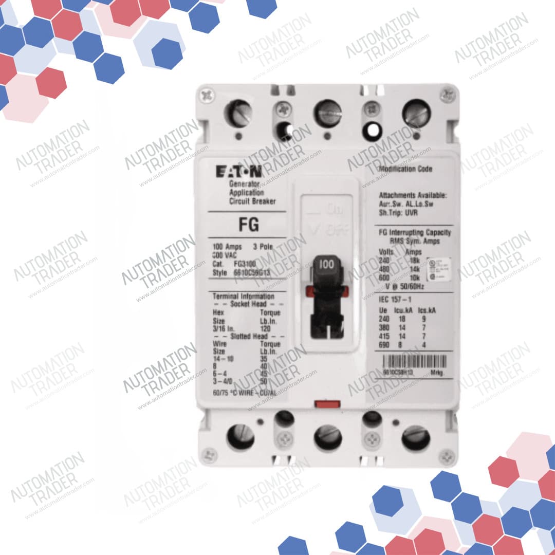 FG3100 - image 1