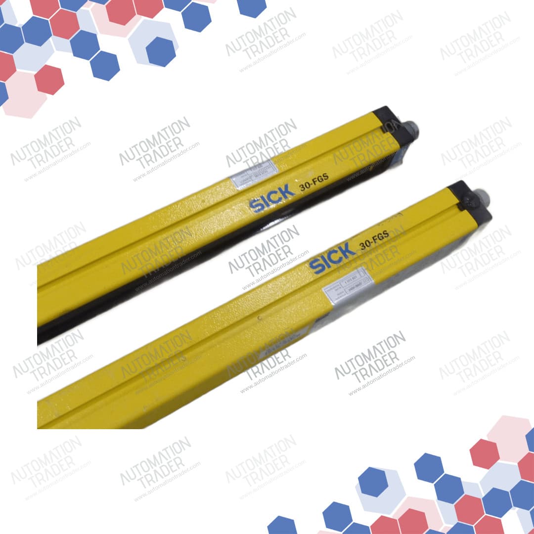 FGSE1800-21 + FGSS1800-21 - image 1