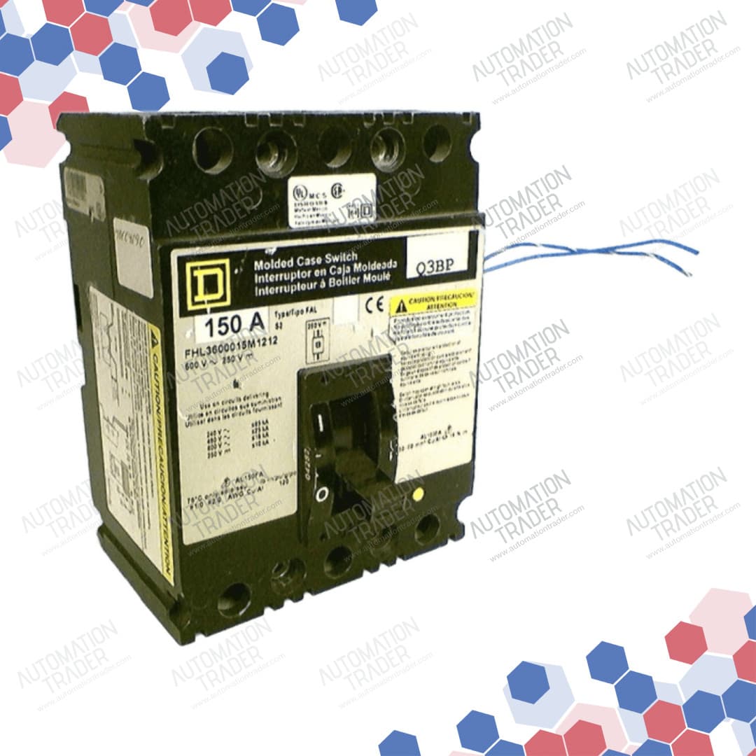 FHL3600015M1212 - image 1